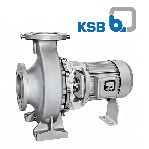 ksb水泵